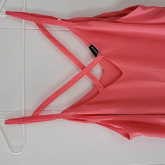 Torrid Swing Camisole Top - Picture 3 of 9